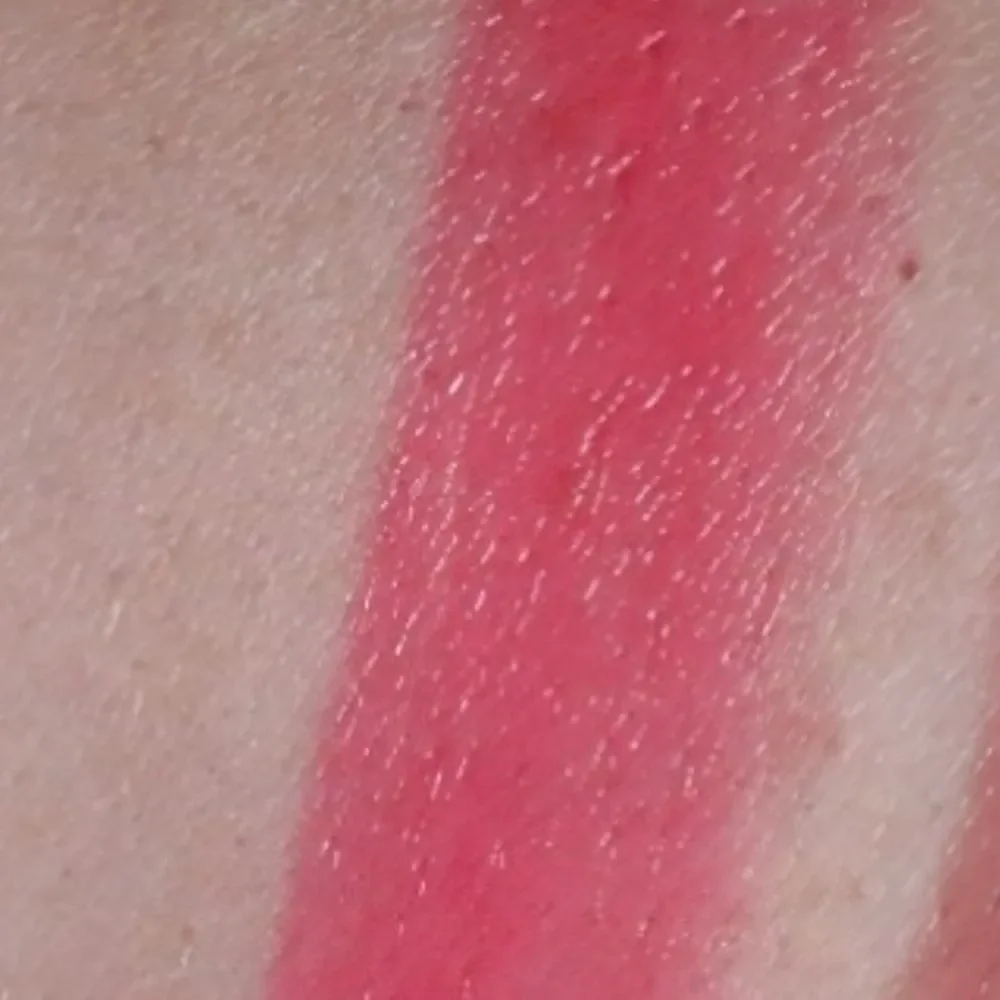 Clarins Joli Rouge Moisturizing Lipstick 749 Bubble Gum Pink Full Size NIB